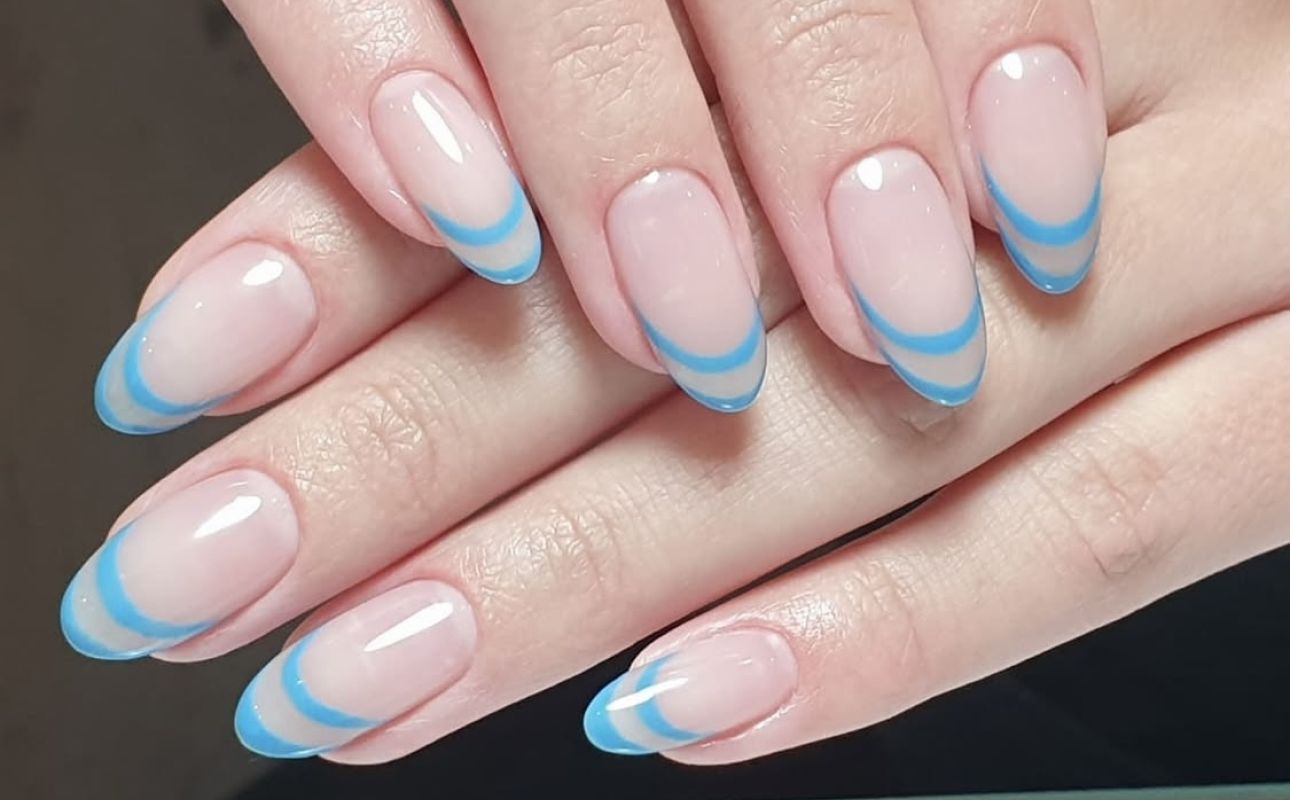 122c45d7 Nails