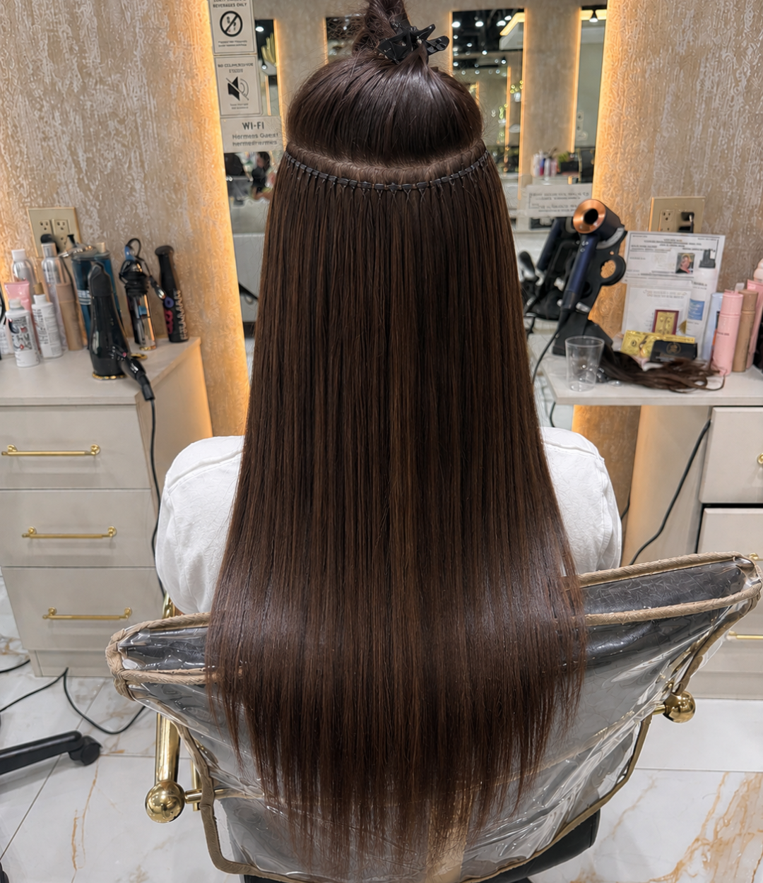 Best Hair Salon 