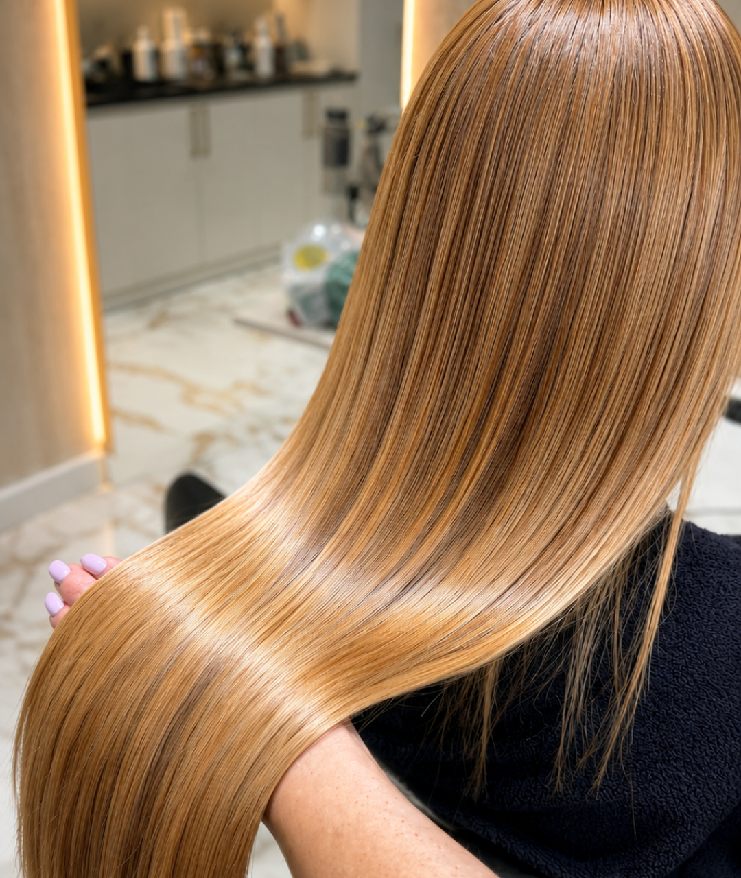 Best Hair Salon 