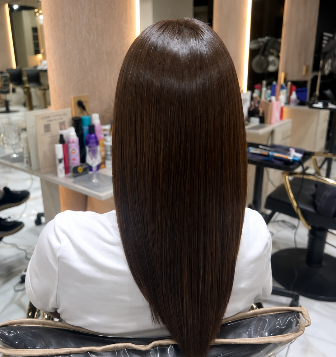 Best Hair Salon 
