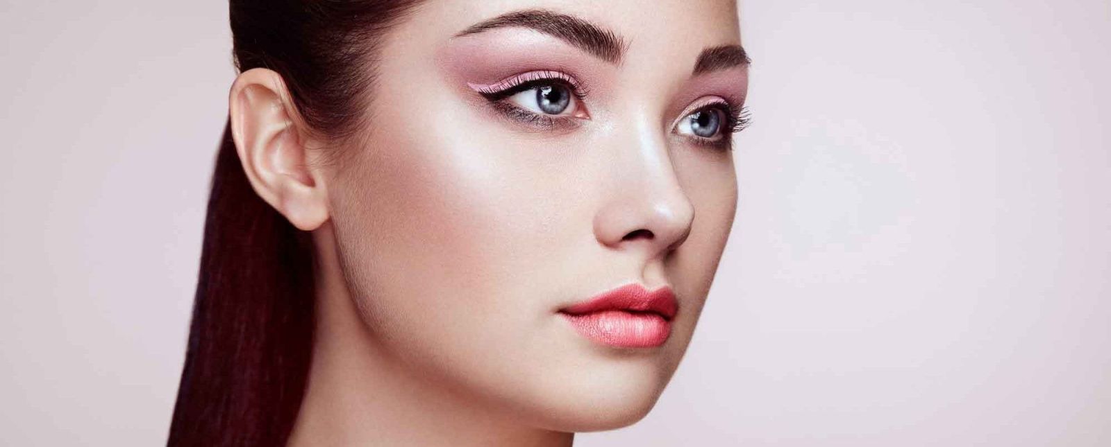 Makeup 3 Salon team providing beauty services near Hollywood