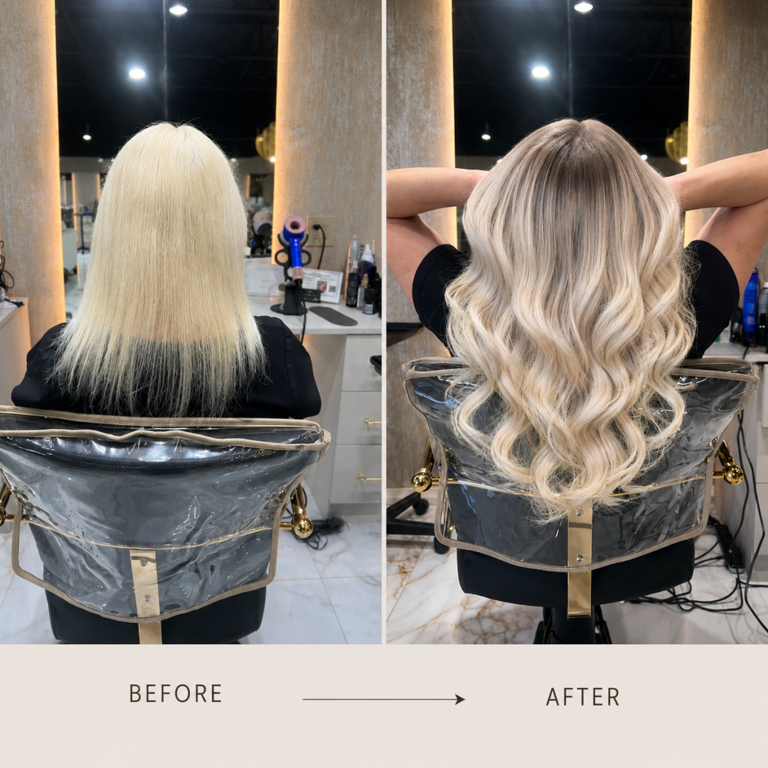 Best Hair Salon 