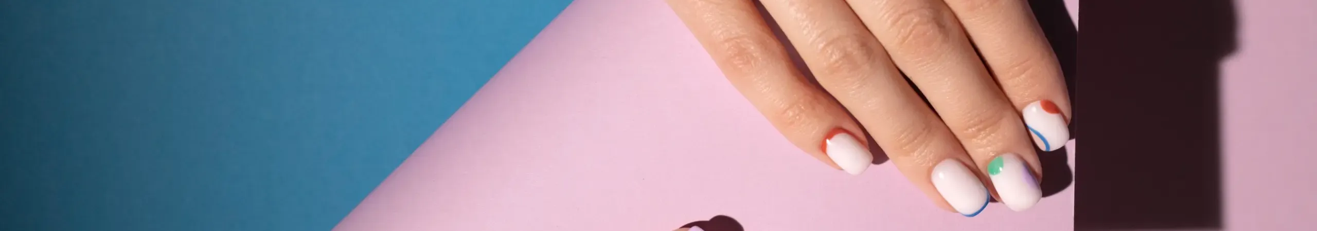 6fa93a18 Russian Manicure