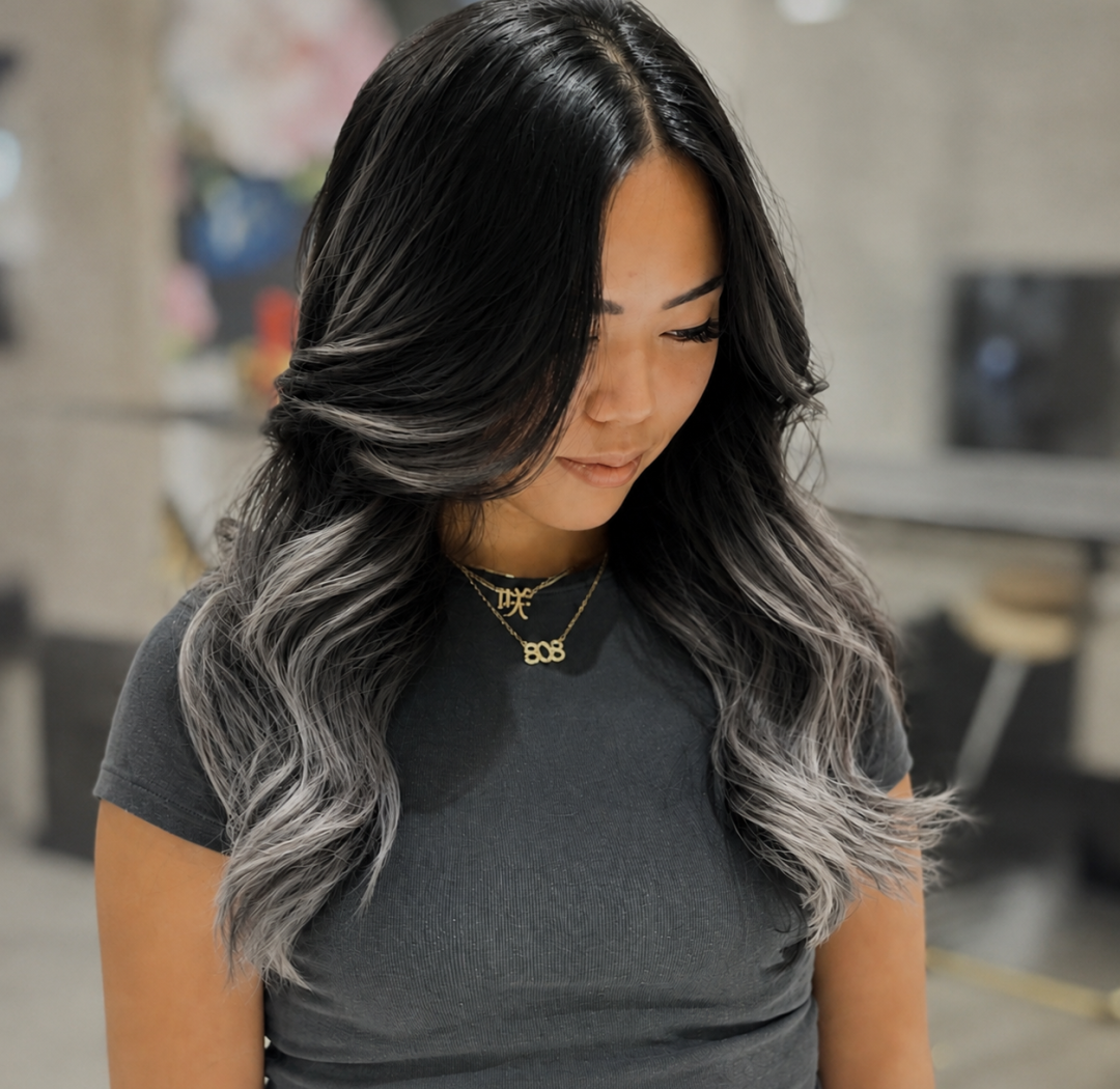 Best Hair Salon 