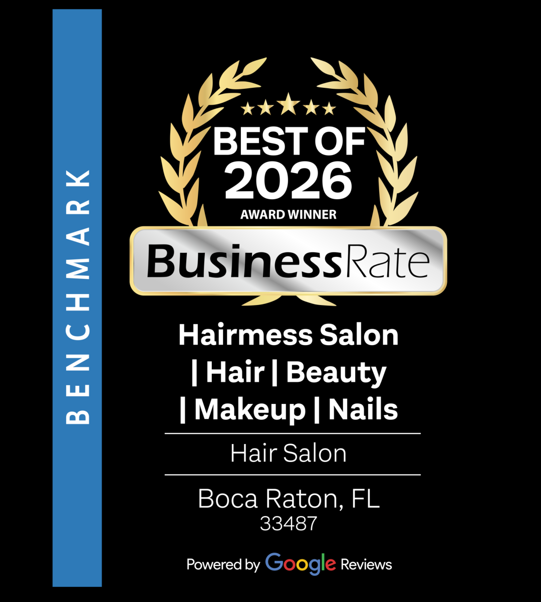 award plaque BR583009 1 scaled cc1a69a4 Best Hair Salon in Boca Raton 2026