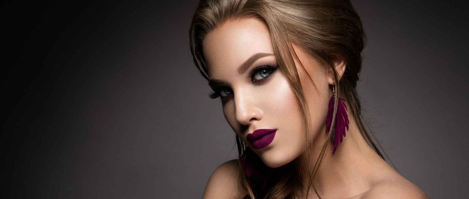 Makeup 2 Salon team providing beauty services near Boca Raton