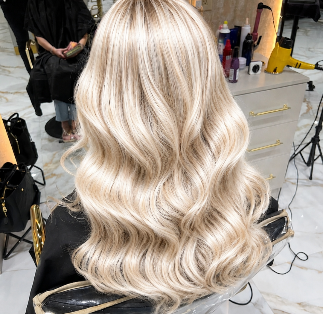 Blonde 2 ef3e6850 Blonde Specialist Delray Beach