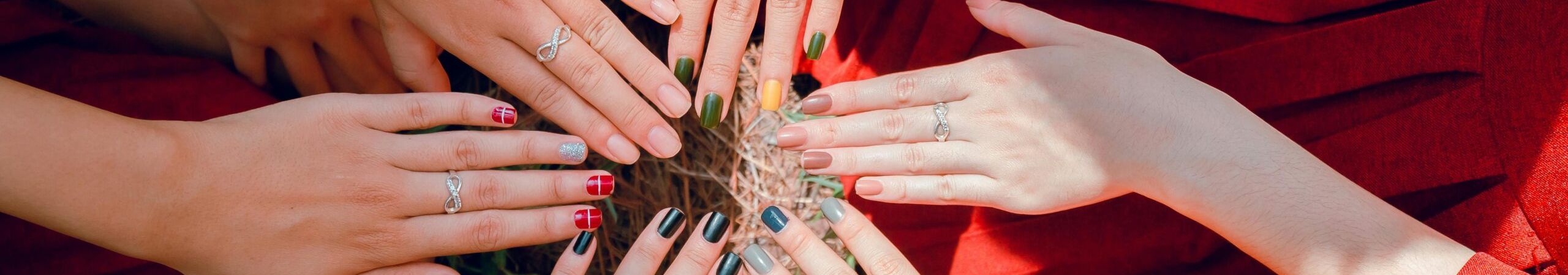 pexels photo 1164339 scaled Manicure and Nail Care Education